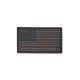 Maxpedition Usa Flag Patch Small