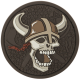 Maxpedition Viking Skull (Arid)