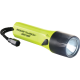 Pelican - 2460 Stealthlite Rechargable Recoil LED Flashlight