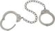 Peerless Handcuffs Peerless Model 703 Leg Irons