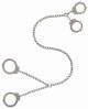 Peerless Handcuffs Peerless Model 700TC-32 Transport Chains