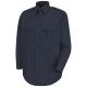 Horace Small Men's New Dimension Stretch Poplin Long Sleeve Shirt 