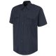 Horace Small Men's New Generation Stretch Short Sleeve Shirt