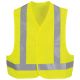 Horace Small Hi-Visibility Safety Vest