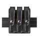 Safariland 777 Slimline Triple Magazine Pouch