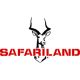 Safariland 6005-7 Buckle Portion of Removable Harness