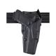 Safariland 6390 ALS Mide-Ride, Level I Retention Duty Holster