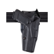 Safariland Als Level I Retention Duty Holster