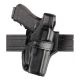 Safariland 070 Level III Retention Duty Holster, SSIII Mid-Ride