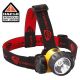 Streamlight 3AA HAZ-LO LED Headlamp