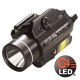 Streamlight TLR-2s Weapons Mounted Light with Laser Sights and Strobe