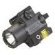 Streamlight TLR-4 Tactical Weaponlight with Laser Sight