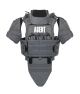 Armor Express TORC QR (Quick Release) Body Armor Package