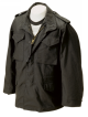 Tru-Spec Truspec - M-65 Field Coat With Liner