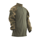 Tru-Spec Truspec - Tru Long Sleeve 1/4 Zip Combat Shirt