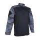 Tru-Spec Truspec - Tru Urban Force Quarter Zip Combat Shirt