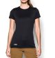 Under Armour Tactical Women's Tech Tee