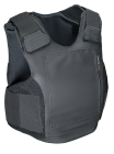 Armor Express Revolution Plus + Female Body Armor Package