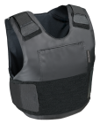 Armor Express Revolution Male Body Armor Package