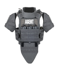 Armor Express TORC QR (Quick Release) Body Armor Package